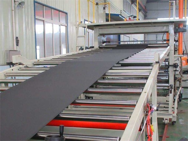 廠區(qū)風(fēng)景